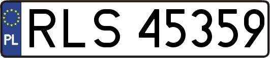 RLS45359