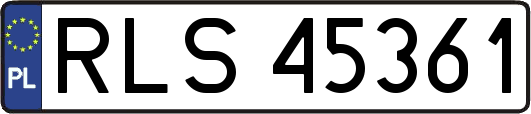 RLS45361
