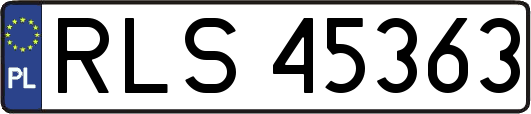 RLS45363