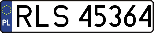 RLS45364
