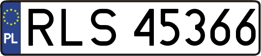 RLS45366