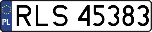 RLS45383