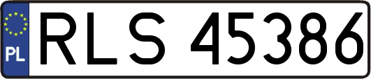 RLS45386