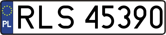 RLS45390