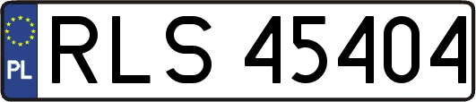 RLS45404