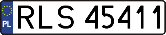 RLS45411