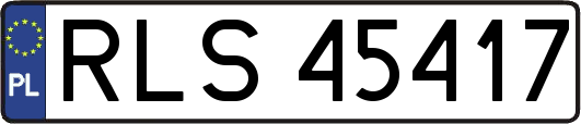 RLS45417