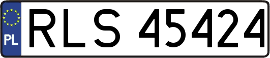 RLS45424