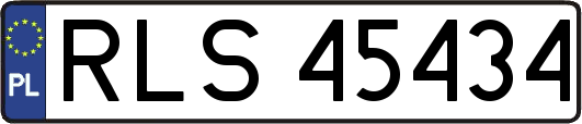 RLS45434