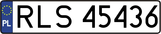RLS45436
