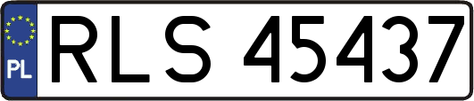 RLS45437