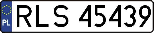 RLS45439