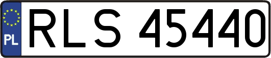 RLS45440