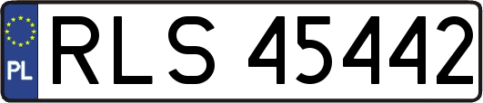 RLS45442