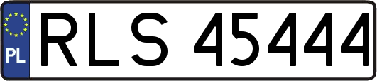 RLS45444