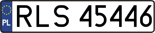 RLS45446