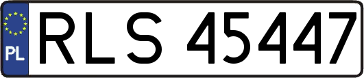 RLS45447