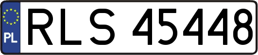RLS45448