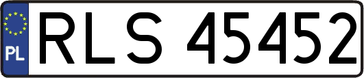 RLS45452