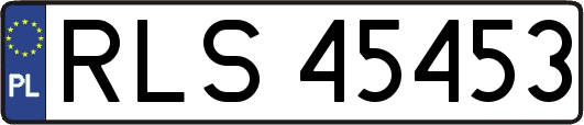 RLS45453