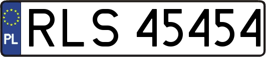 RLS45454