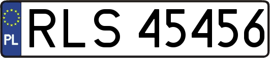 RLS45456