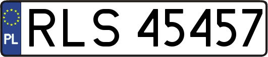 RLS45457