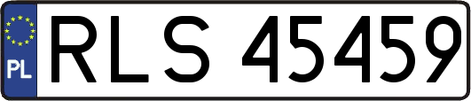 RLS45459