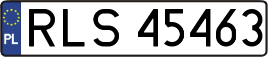 RLS45463