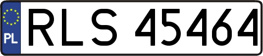 RLS45464