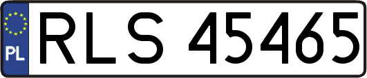 RLS45465
