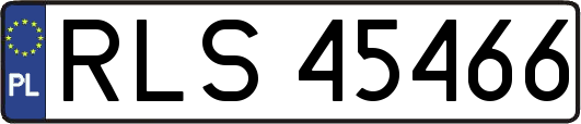 RLS45466