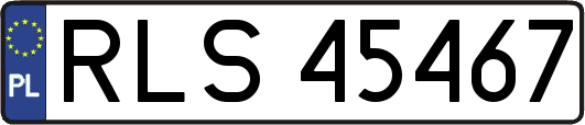 RLS45467
