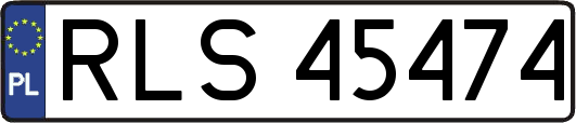 RLS45474