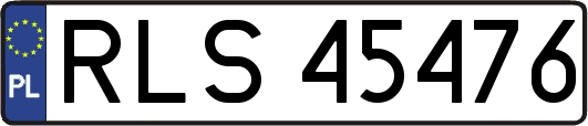 RLS45476