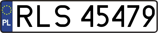 RLS45479