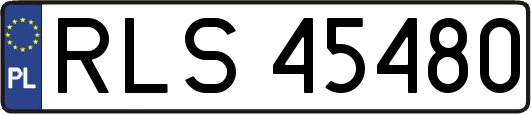 RLS45480