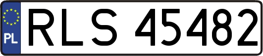 RLS45482