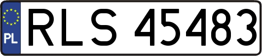RLS45483