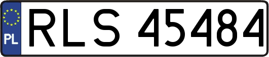 RLS45484