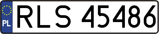 RLS45486