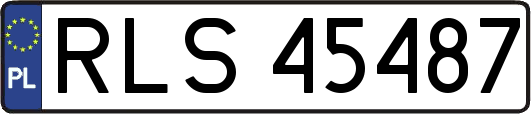 RLS45487