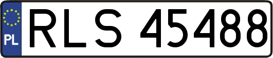 RLS45488