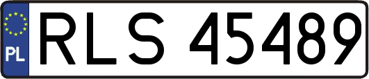 RLS45489