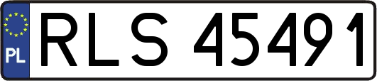 RLS45491