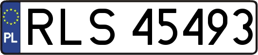 RLS45493