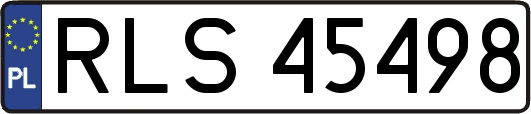 RLS45498