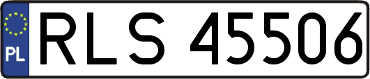 RLS45506