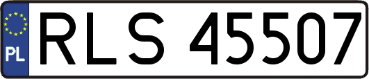 RLS45507