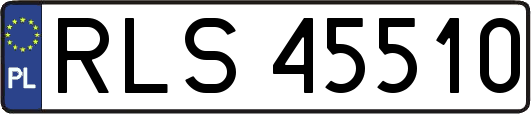 RLS45510